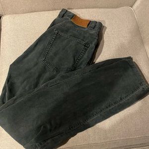 vintage Ralph Lauren mom jeans